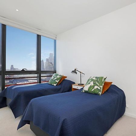 Orange Stay Apartments Melbourne Exterior photo